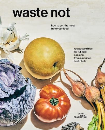 Waste Not, Want Not: A Pledge to Reduce Food Waste with Harvest's Best